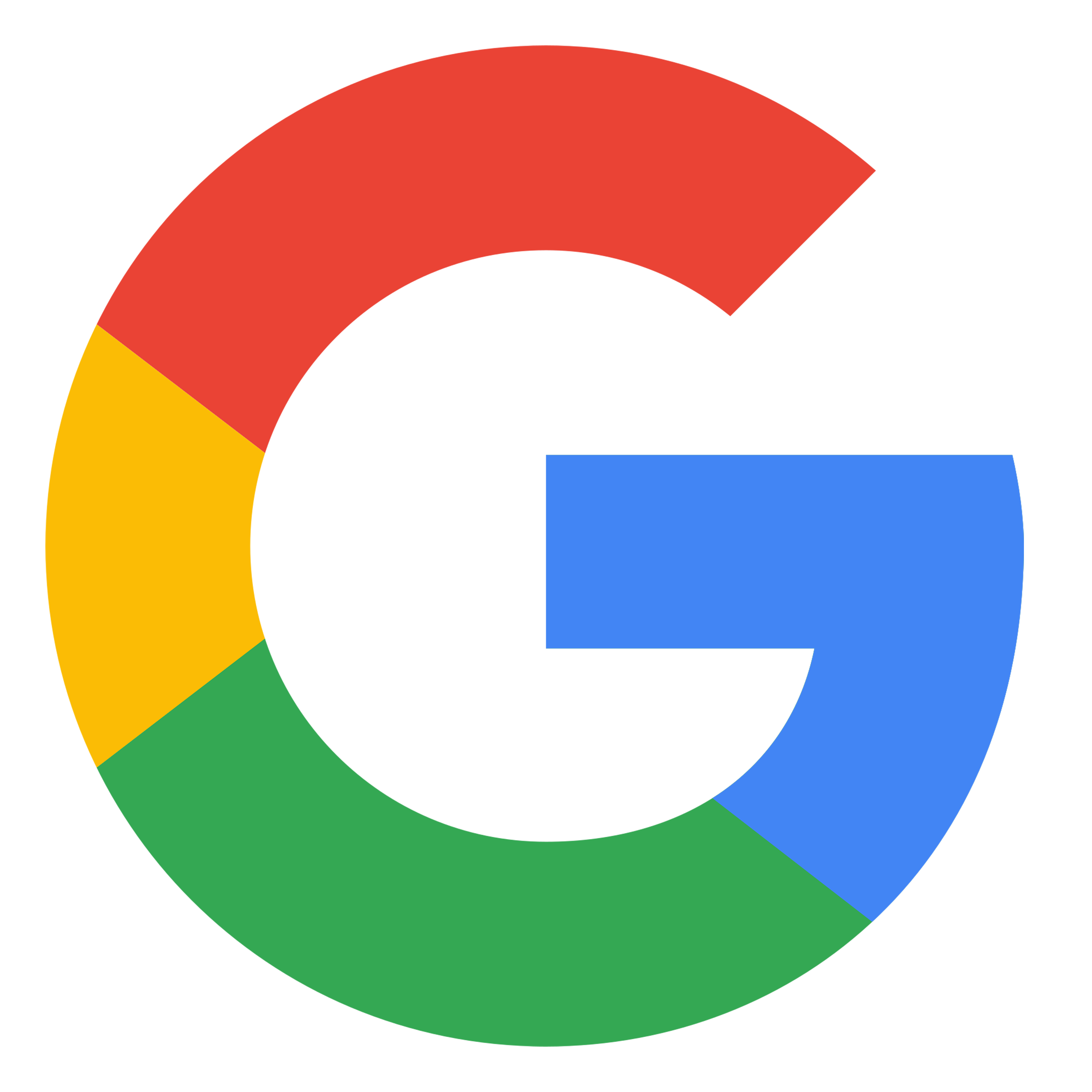 Google Logo